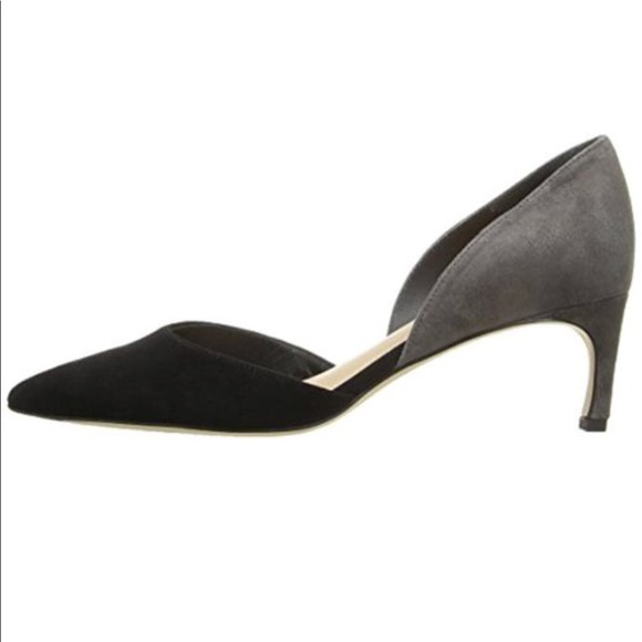 Via Spiga Ava D’Orsay Pump - Picture 2 of 5